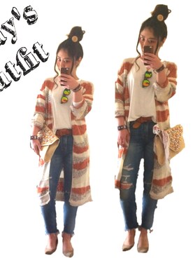 erinkoさんのコーディネート