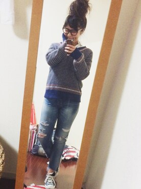 erinkoさんのコーディネート