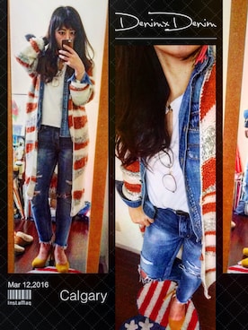 erinkoさんのコーディネート