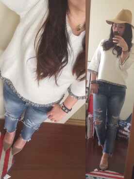 erinkoさんのコーディネート