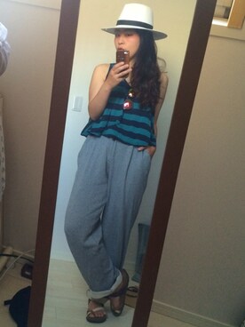 erinkoさんのコーディネート