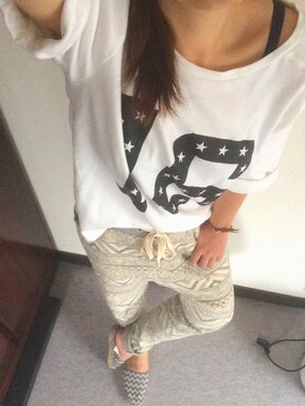 erinkoさんのコーディネート