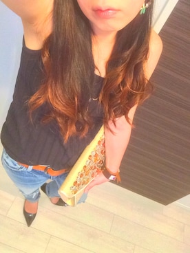 erinkoさんのコーディネート