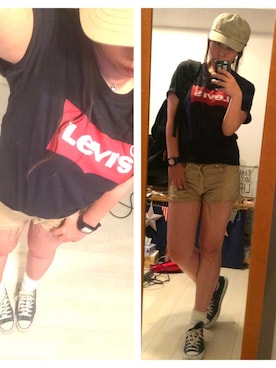 erinkoさんのコーディネート