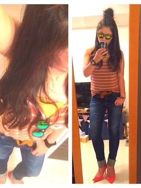 erinkoさんのコーディネート