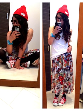 erinkoさんのコーディネート