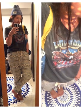 erinkoさんのコーディネート