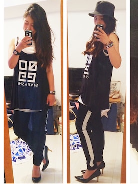 erinkoさんのコーディネート