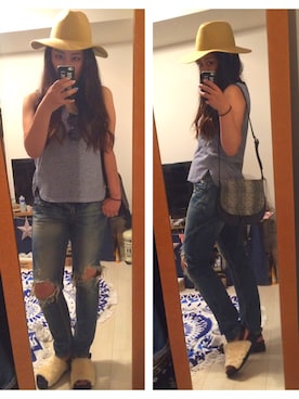 erinkoさんのコーディネート