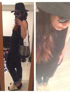 erinkoさん（レディース・164cm）の夏コーディネート