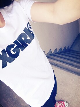 Hitomiさんのコーディネート