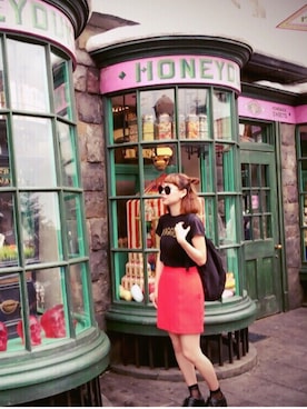 miさん（レディース・163cm）の秋コーディネート