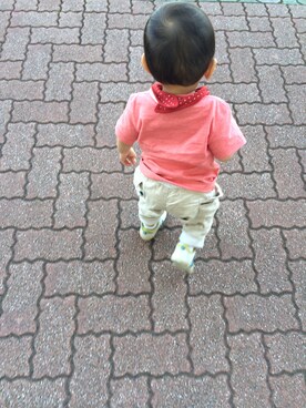 Rinapenさんのコーディネート