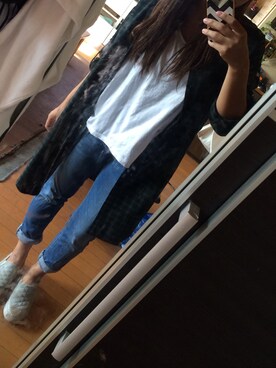 Rinapenさんのコーディネート