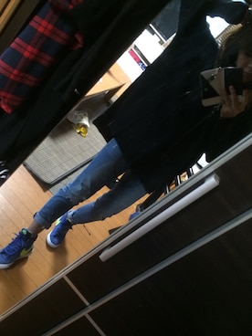 Rinapenさんのコーディネート