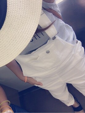 Rinapenさんのコーディネート