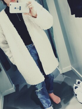 105さんのコーディネート