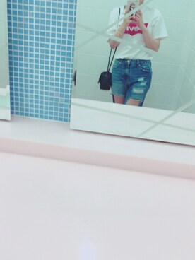 105さんのコーディネート