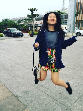 mormoさんのコーディネート