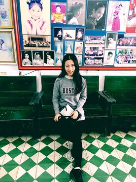 mormoさんのコーディネート