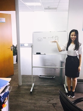 「ECCO（エコー）のアイテム（シューズ）」を使った、mormoさん（レディース・159cm）の夏コーディネート