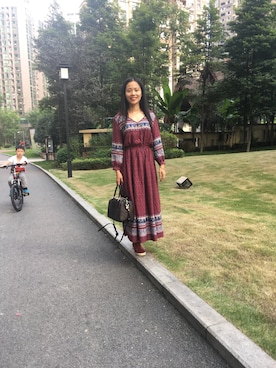 mormoさんのコーディネート