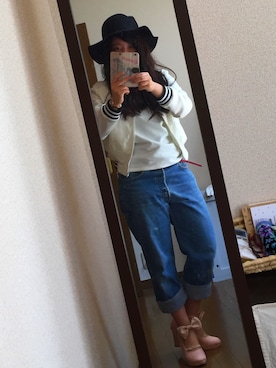 きょうかさんのコーディネート