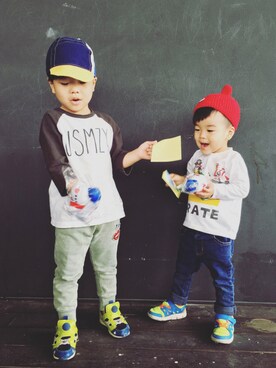 sato.y.o127さんのコーディネート