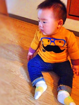 umeさんのコーディネート