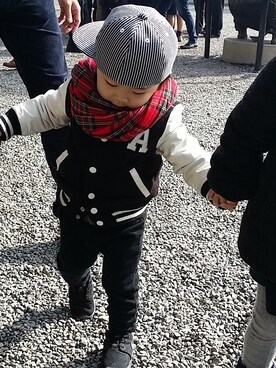 miwaさんのコーディネート