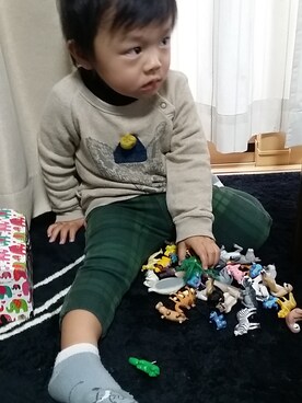 miwaさんのコーディネート