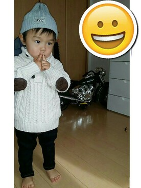 miwaさんのコーディネート