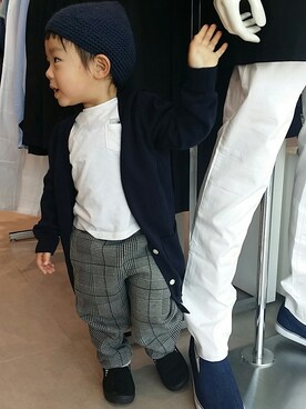 miwaさんのコーディネート