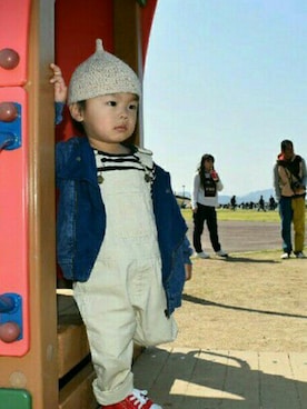 miwaさんのコーディネート