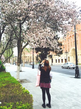 akira葉さんのコーディネート