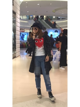 akira葉さんのコーディネート