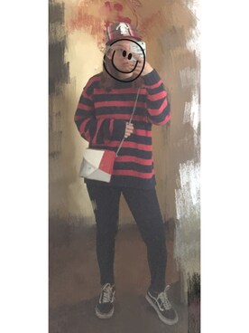 akira葉さんのコーディネート