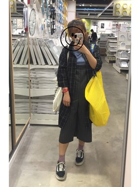 akira葉さんのコーディネート