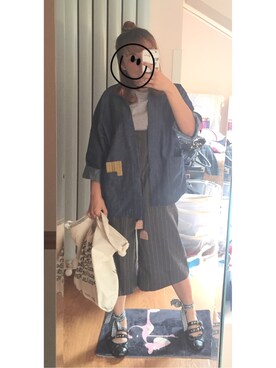 akira葉さんのコーディネート