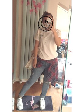 akira葉さんのコーディネート