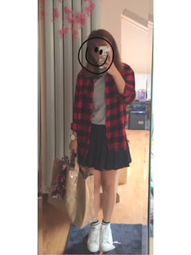 akira葉さんのコーディネート