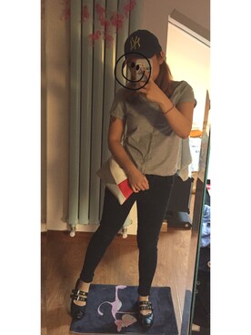 akira葉さんのコーディネート