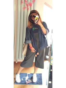 akira葉さんのコーディネート