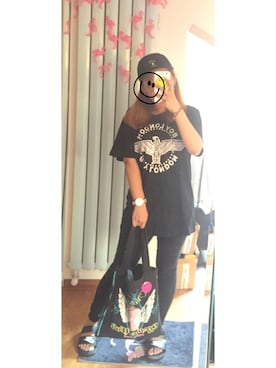 akira葉さんのコーディネート