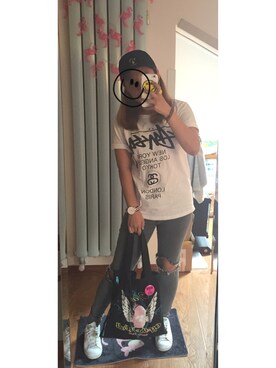 akira葉さんのコーディネート