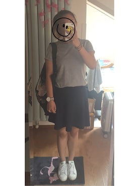 akira葉さんのコーディネート