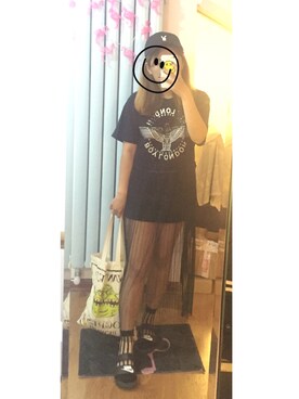 akira葉さんのコーディネート