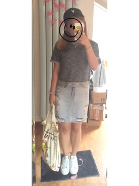 akira葉さんのコーディネート