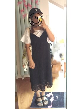 akira葉さんのコーディネート