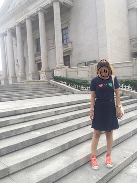 akira葉さんのコーディネート